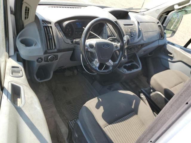 2017 FORD TRANSIT T-250
