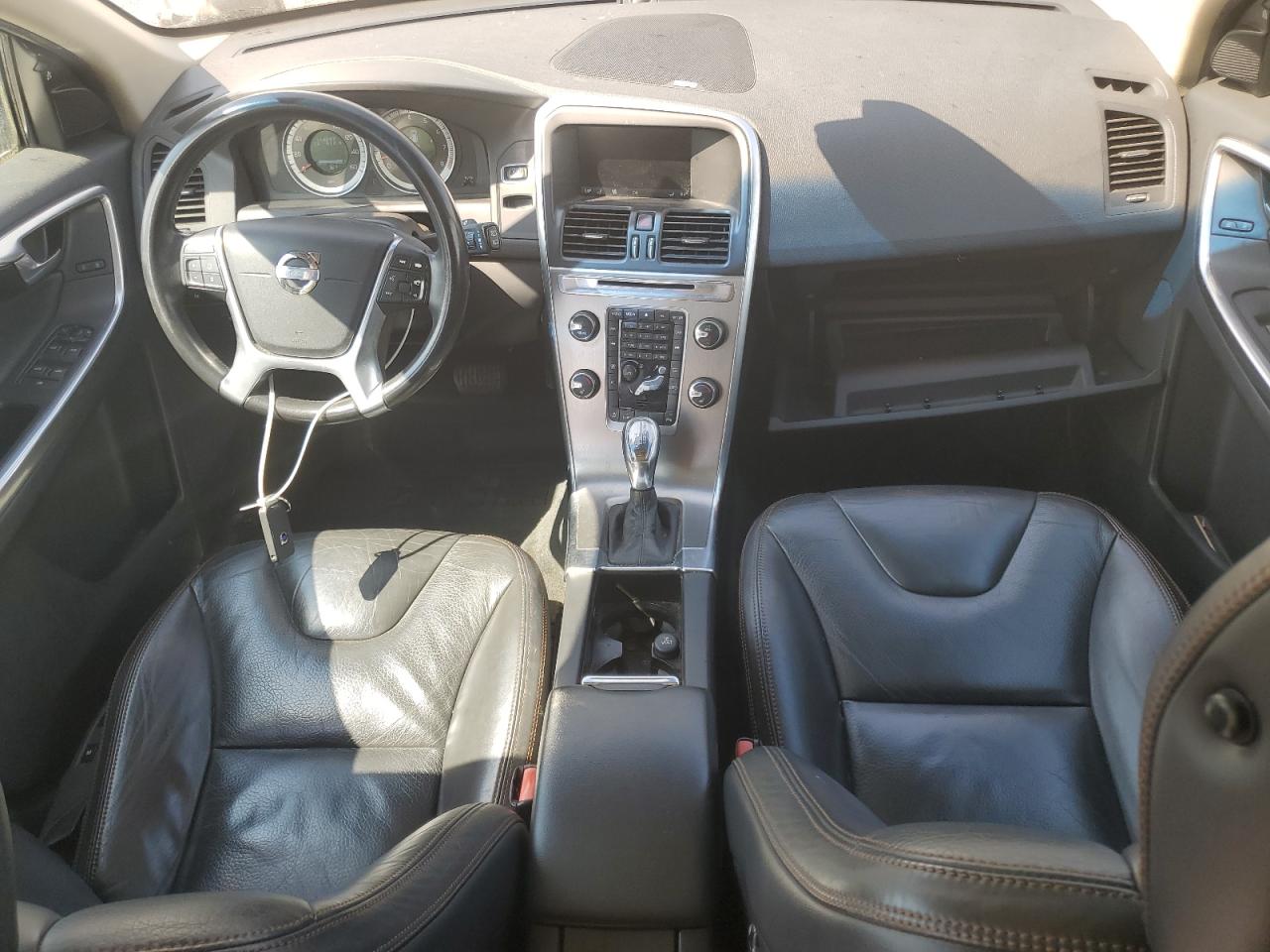 2013 Volvo Xc60 T6 VIN: YV4902DZ3D2435789 Lot: 61342995