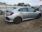 2017 Honda Civic Exl   იყიდება San Diego-ში, CA - Front End