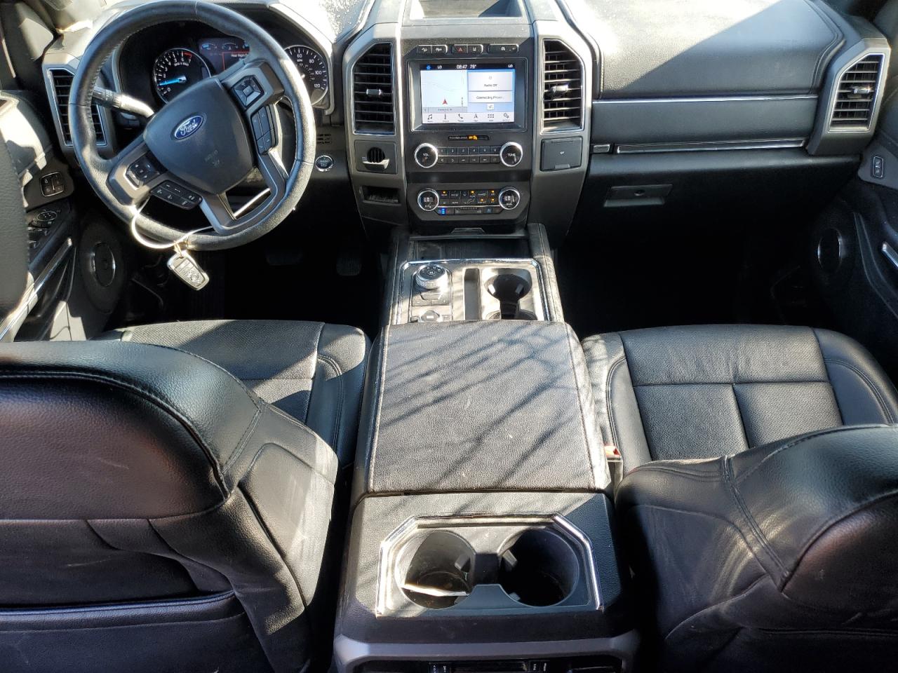 2019 Ford Expedition Xlt VIN: 1FMJU1JTXKEA65625 Lot: 62580505
