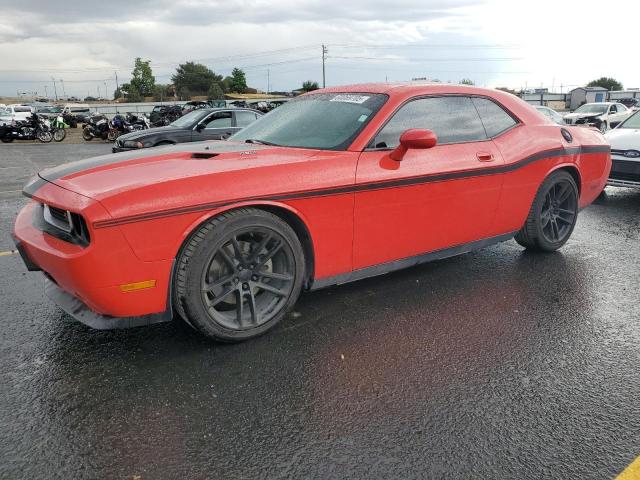 2010 Dodge Challenger R/T