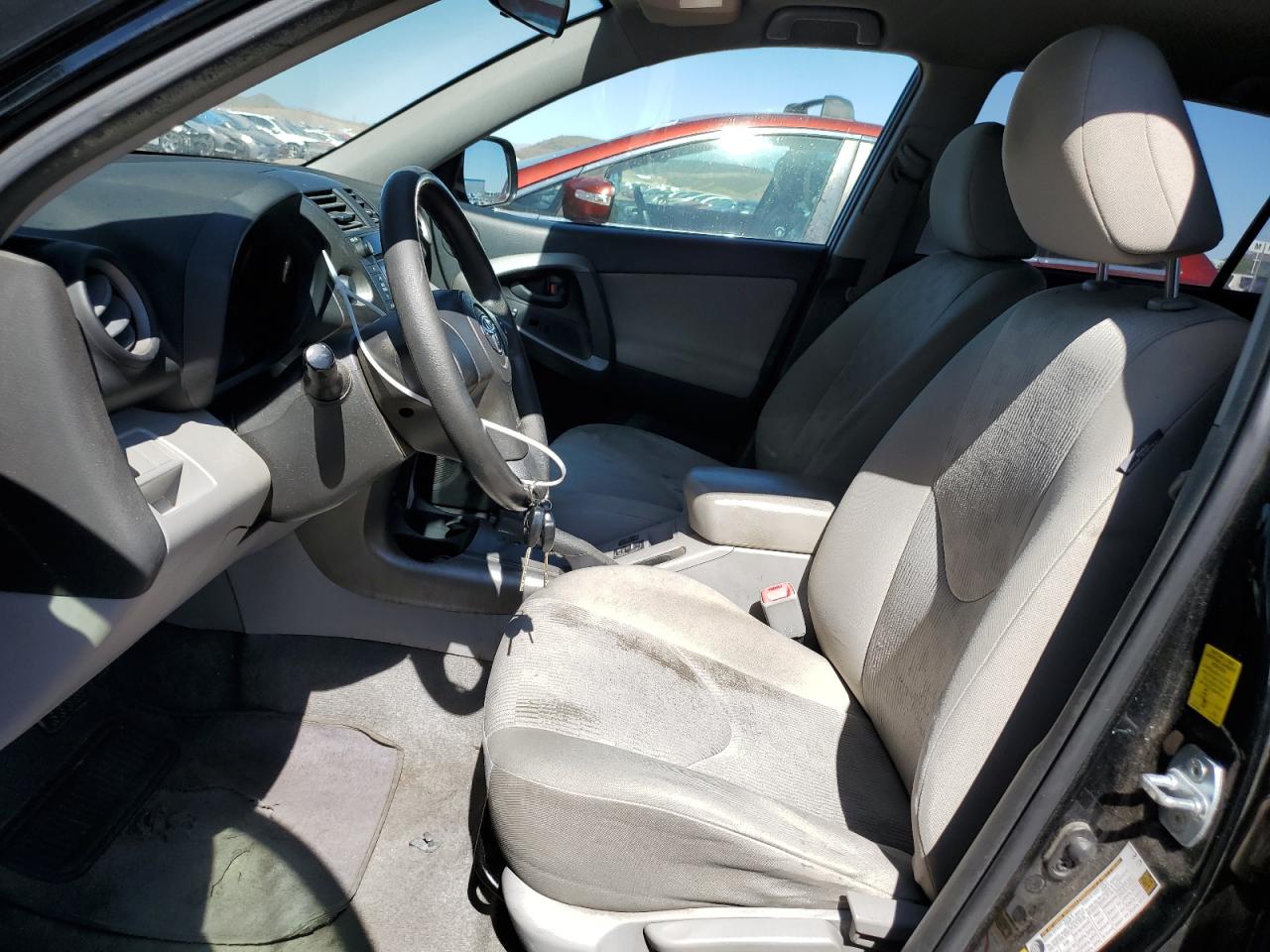 2010 Toyota Rav4 VIN: JTMZF4DV0A5020224 Lot: 62930205