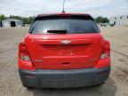 2016 CHEVROLET TRAX LS   for sale at Copart ON - COOKSTOWN