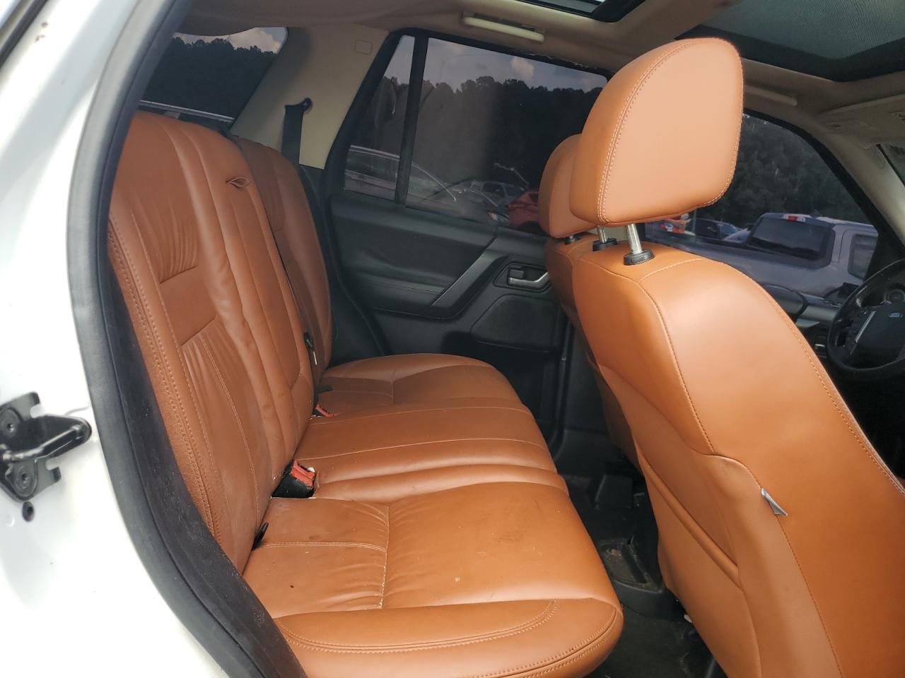 2015 Land Rover Lr2 Hse Luxury VIN: SALFT2BG3FH425786 Lot: 62303965