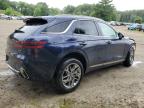 2025 Genesis Gv70 Base للبيع في North Billerica، MA - Front End