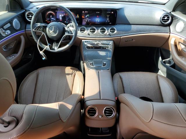 MERCEDES-BENZ E-CLASS 2021 Сharcoal