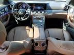 2021 Mercedes-Benz E 350 продається в Martinez, CA - Front End