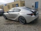 2023 Lexus Is 350 F Sport Design de vânzare în Ellenwood, GA - Front End
