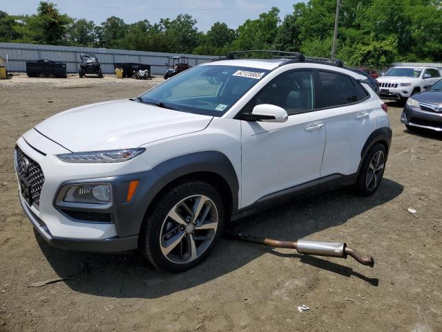 HYUNDAI KONA LIMIT 2021