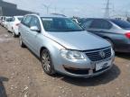 2009 VOLKSWAGEN PASSAT S T for sale at Copart BRISTOL