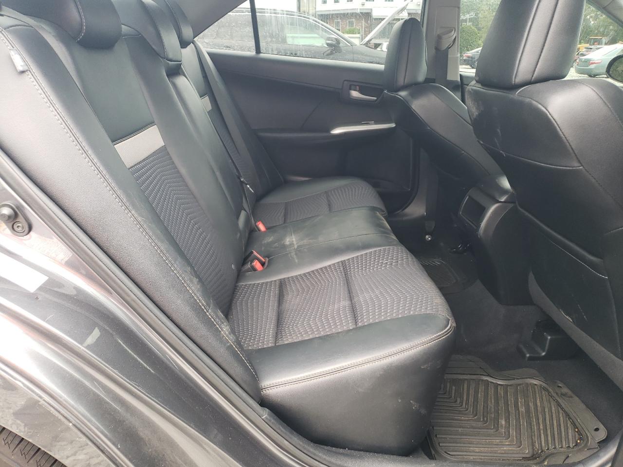 TOYOTA CAMRY 2012 VIN 4T1BF1FK2CU123863 фото 10
