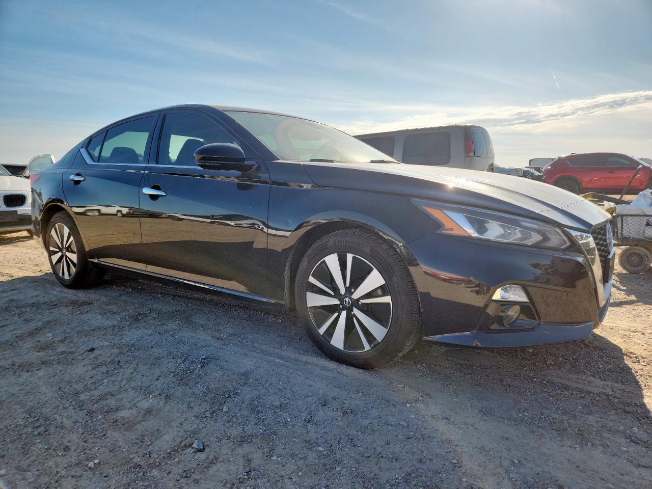 1N4BL4DV8KN307392 NISSAN ALTIMA 2019