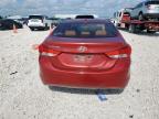 2012 Hyundai Elantra Gls   for Sale in Temple, TX - Front End