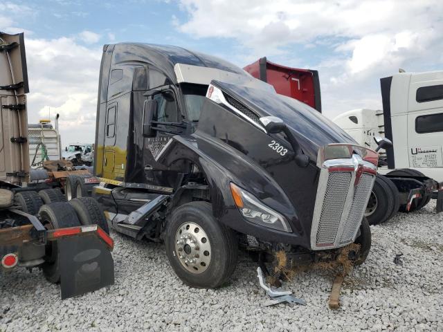2023 Kenworth T680 Semi Truck
