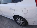 2011 HYUNDAI I30 COMFOR for sale at Copart PETERLEE