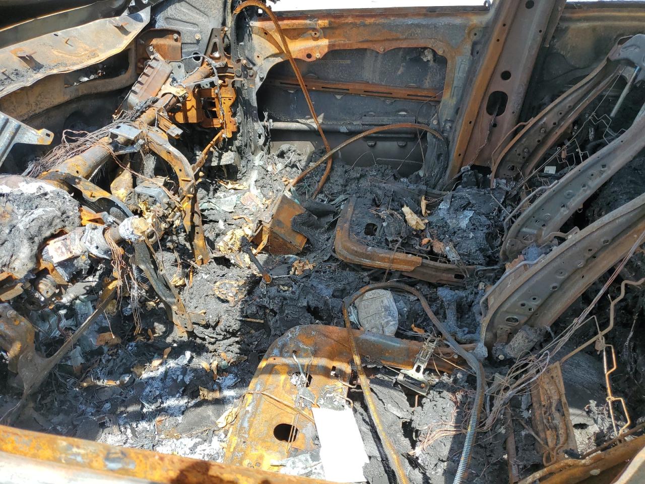 2016 Kia Sorento Lx VIN: 5XYPG4A59GG072475 Lot: 62281685