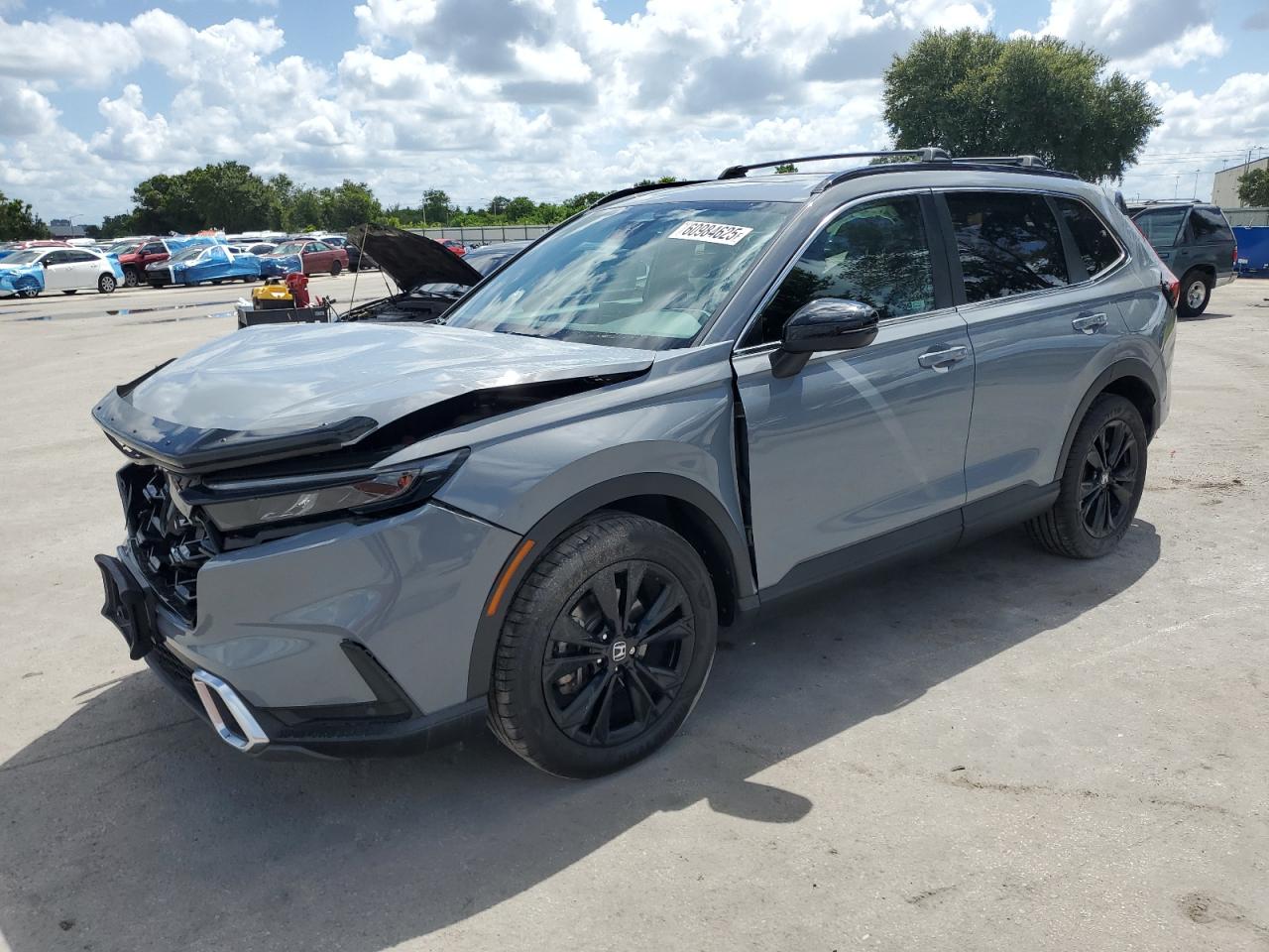 5J6RS6H99PL006728 HONDA CRV 2023