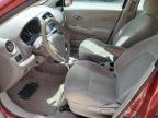 2016 Nissan Versa S   de vânzare în Ocala, FL - Front End