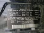 2010 Hyundai Sonata Gls zu verkaufen in Candia, NH - Undercarriage