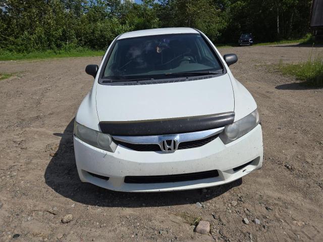 2010 HONDA CIVIC DX-G  