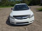2010 HONDA CIVIC DX-G   for sale at Copart QC - MONTREAL