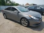 2014 Hyundai Sonata Se for Sale in Glassboro, NJ - Front End