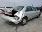 2000 Toyota Camry Ce за продажба в Sun Valley, CA - Rear End