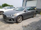 2018 Hyundai Sonata Sport na sprzedaż w Chambersburg, PA - Rear End