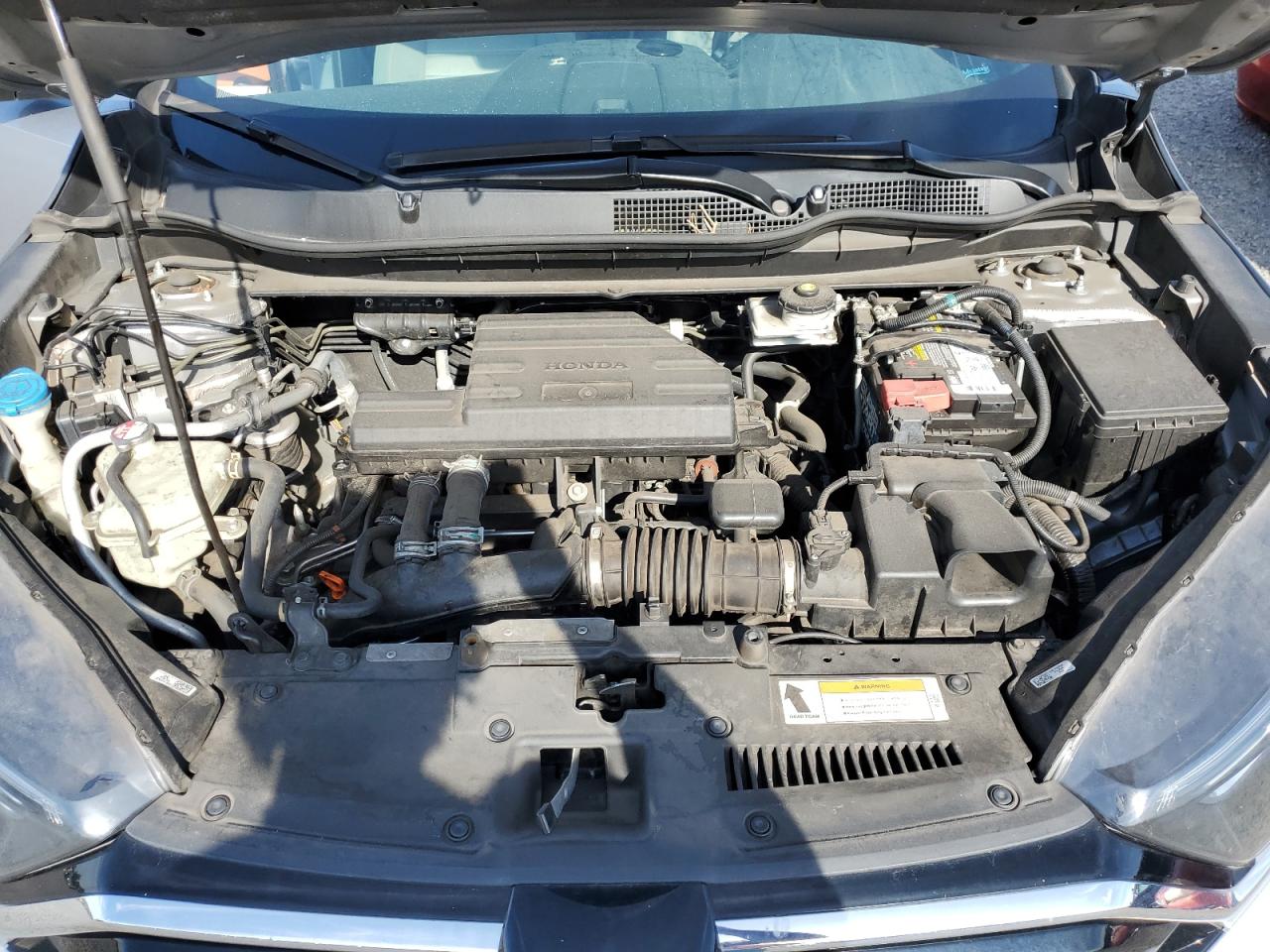 5J6RW1H58MA006408 HONDA CRV 2021