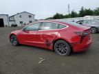 2018 Tesla Model 3    zu verkaufen in Windsor, NJ - Side