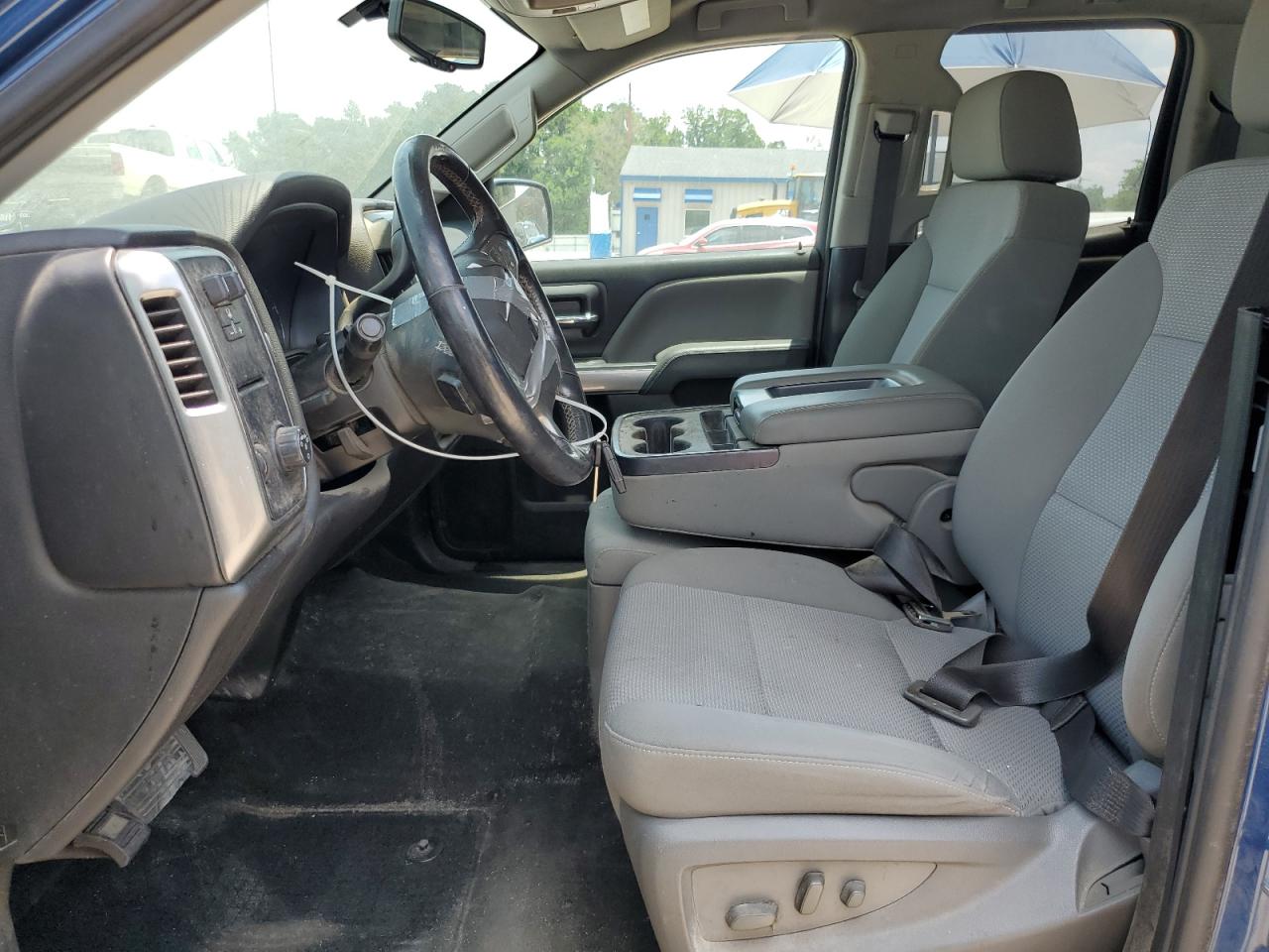 1GCRCREC7JZ176112 CHEVROLET ALL Models 2018