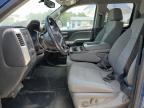 2018 Chevrolet Silverado C1500 Lt de vânzare în Midway, FL - Front End