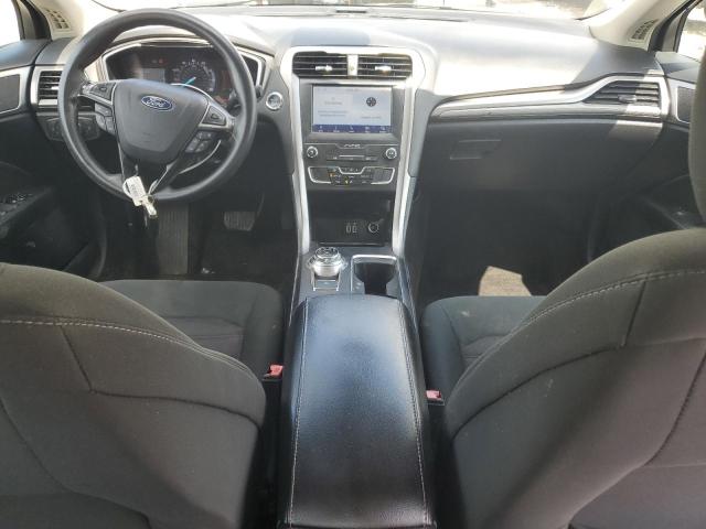  FORD FUSION 2020 Biały