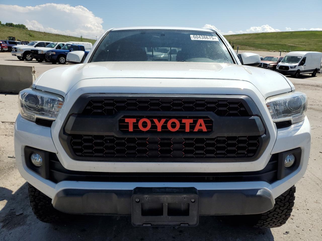 3TMCZ5AN8HM108787 TOYOTA TACOMA 2017