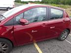 2017 TOYOTA YARIS ICON for sale at Copart SANDTOFT
