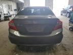 2012 Honda Civic Lx zu verkaufen in Franklin, WI - Front End