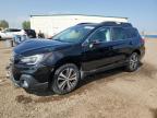 2019 SUBARU OUTBACK 2.5I LIMITED for sale at Copart AB - CALGARY