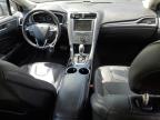 2014 Ford Fusion Titanium   en Venta en Ellwood City, PA - Mechanical
