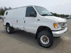 1998 Ford Econoline E350 Van na sprzedaż w Brookhaven, NY - Side