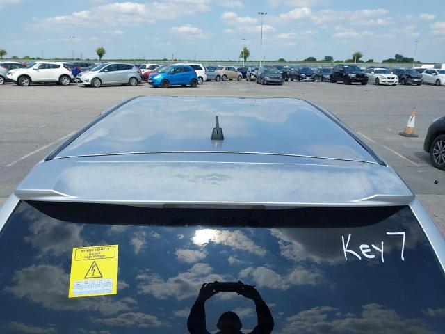 2011 TOYOTA PRIUS HYBR