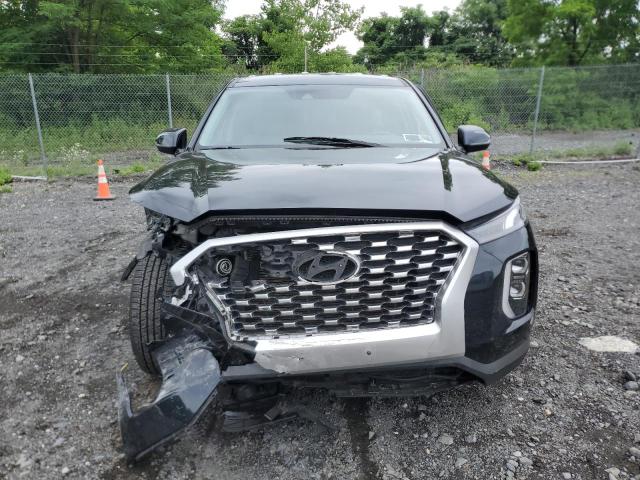  HYUNDAI PALISADE 2022 Granatowy