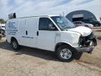 2013 Chevrolet Express G2500  zu verkaufen in Wichita, KS - Front End