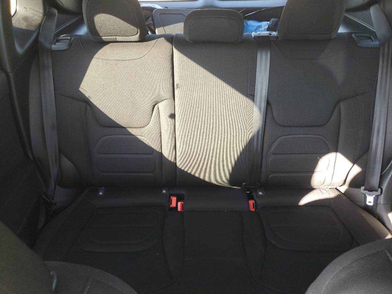 2021 Jeep Renegade Latitude VIN: ZACNJCBB4MPM21364 Lot: 60812565
