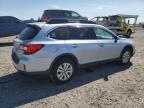 2015 Subaru Outback 2.5I Premium for Sale in Airway Heights, WA - Side