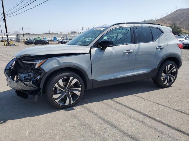VOLVO XC40 ULTRA 2025