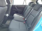 2010 MAZDA 3 TS D for sale at Copart YORK