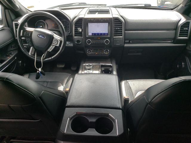  FORD EXPEDITION 2020 Белый