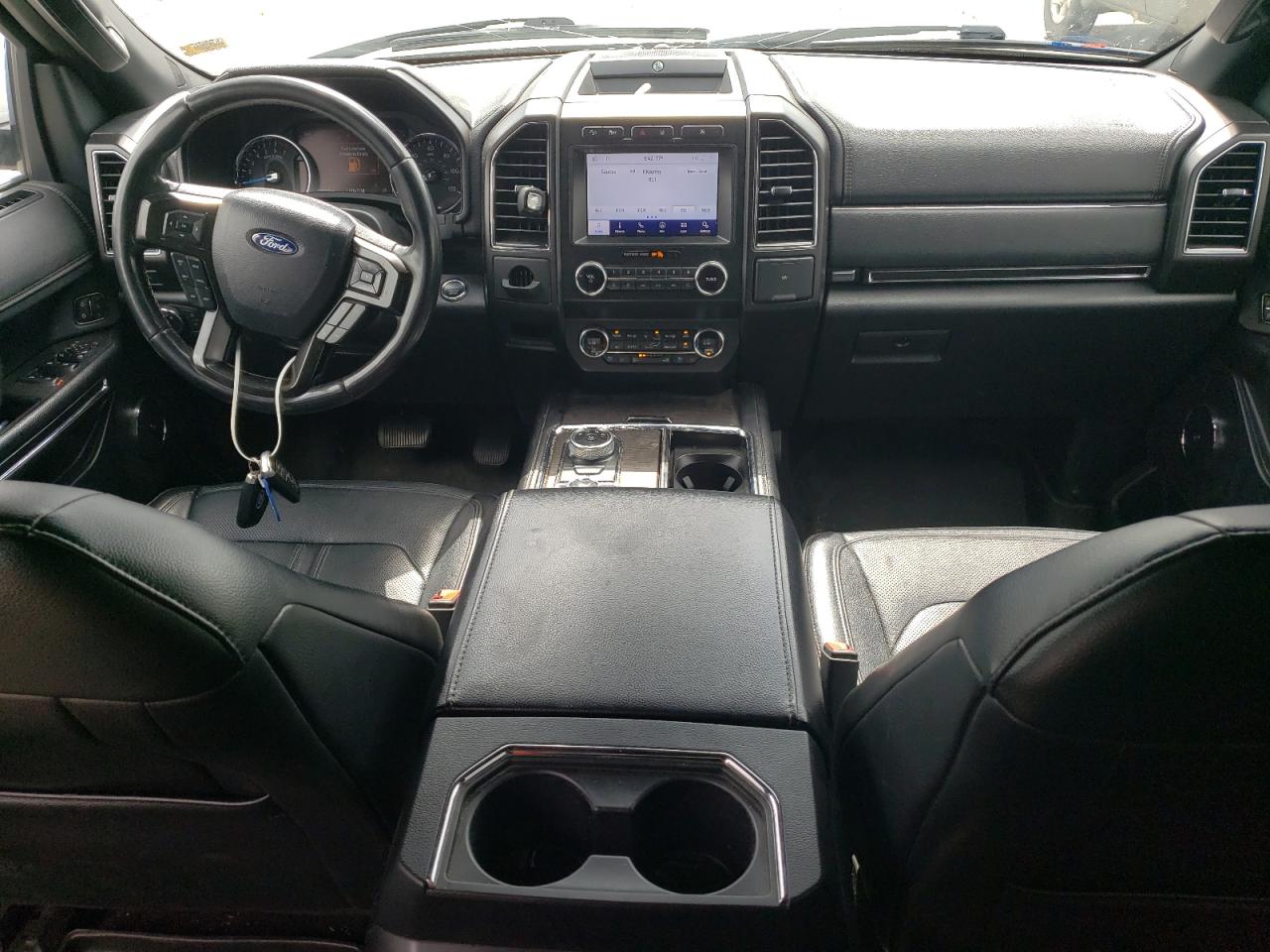 2020 Ford Expedition Max Limited VIN: 1FMJK2AT0LEA38690 Lot: 60060635