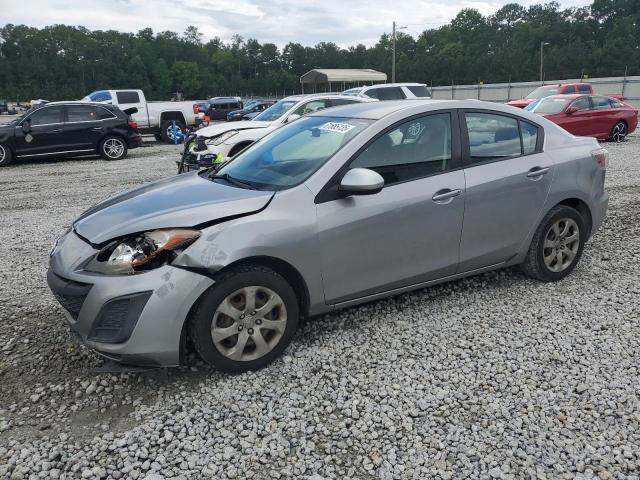 2011 Mazda 3 I  