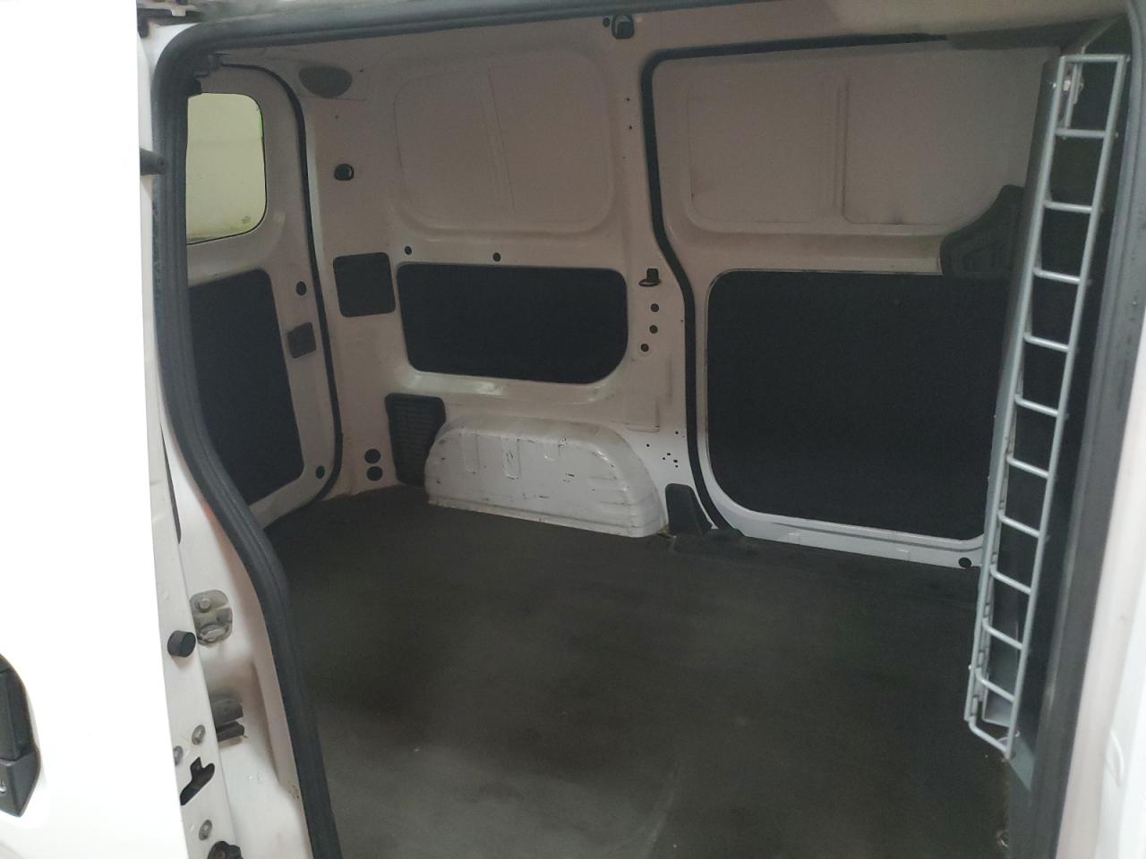 2021 Nissan Nv200 2.5S VIN: 3N6CM0KN8MK703352 Lot: 60914035
